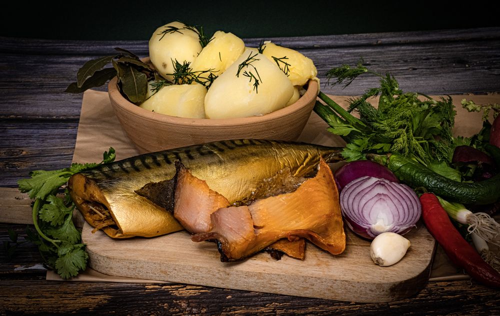 Photograph by Alex Kalpus