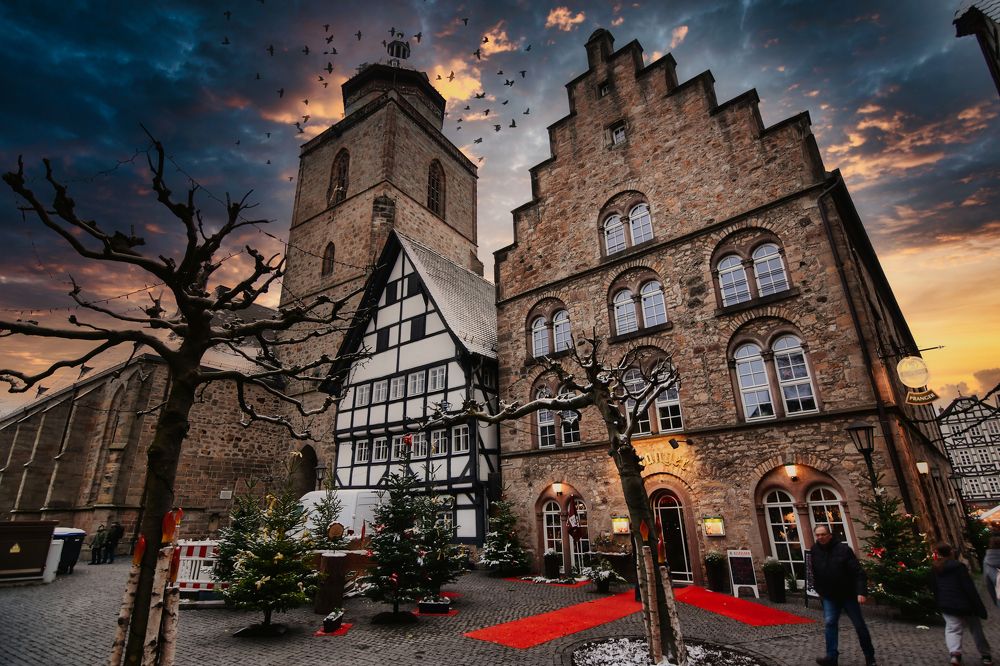 Photograph by Adis Rekic