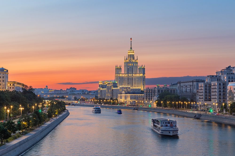 Photograph by С. Сергей