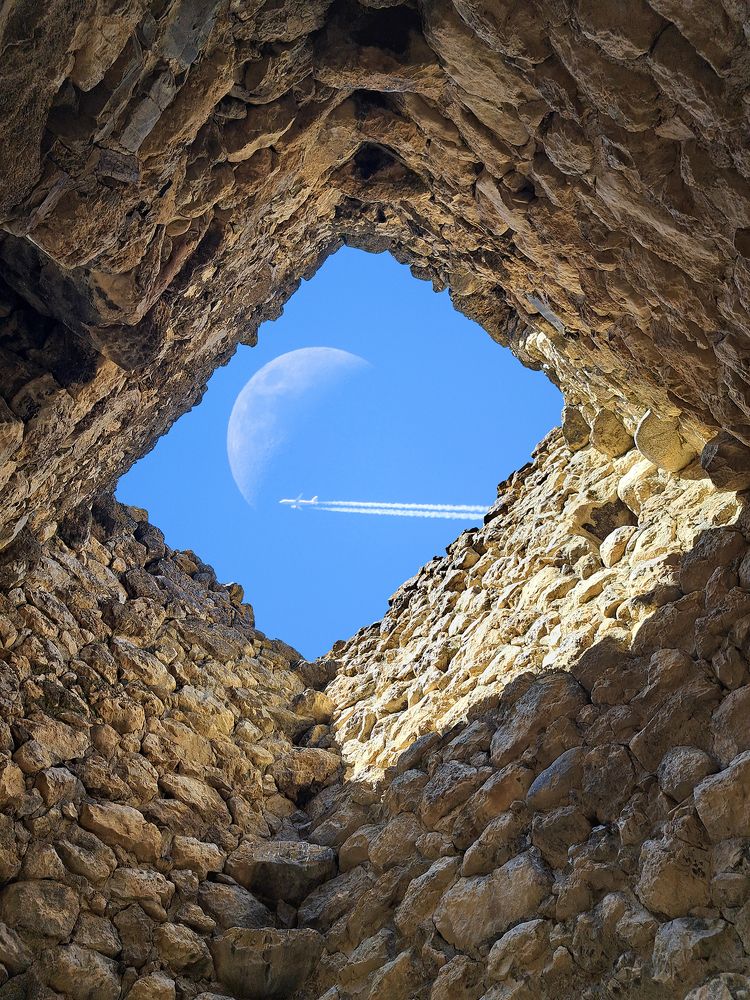 Из глубины веков