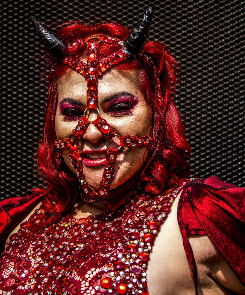 Photograph by Régis Santos