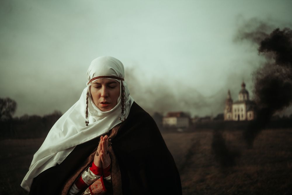 Фотография автора Филатова Алина