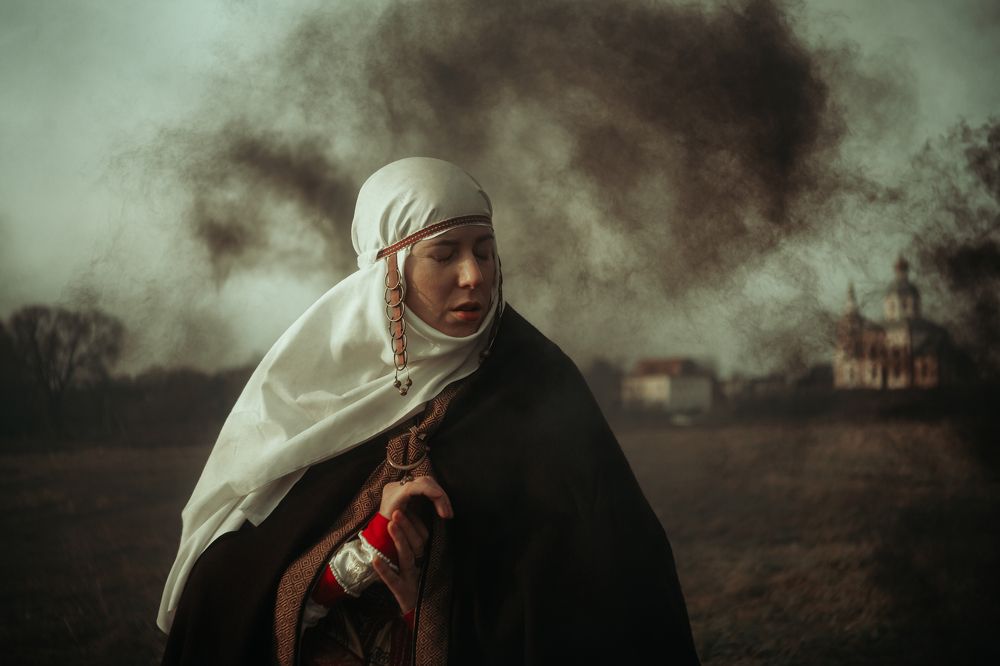 Photograph by Филатова Алина