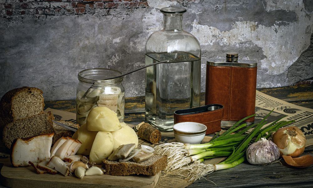 Photograph by Alex Kalpus