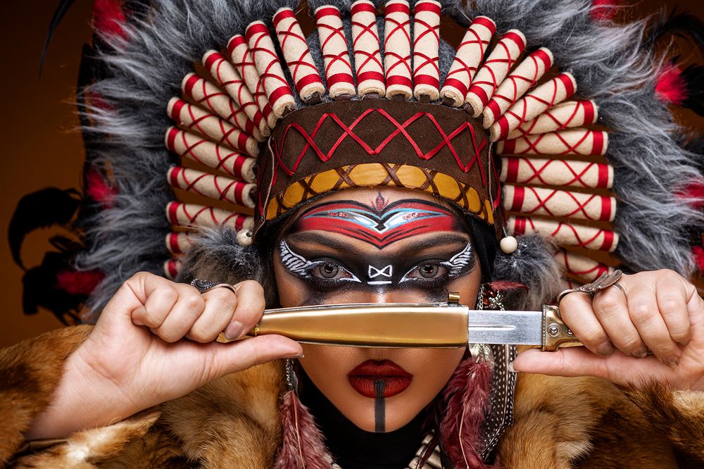 Photograph by Mohammadreza Pourian