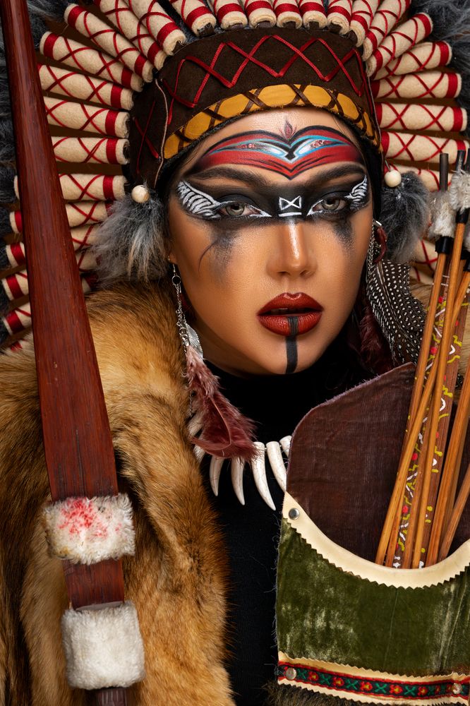 Photograph by Mohammadreza Pourian