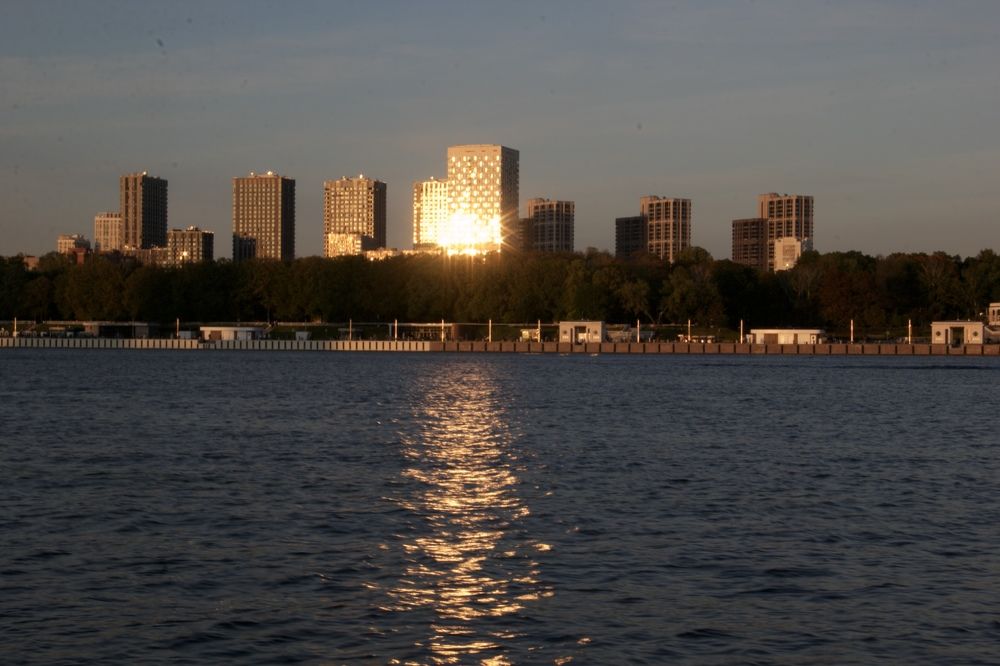 Photograph by Наталья Ермакова