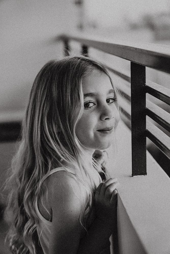 Photograph by Iryna Romanova