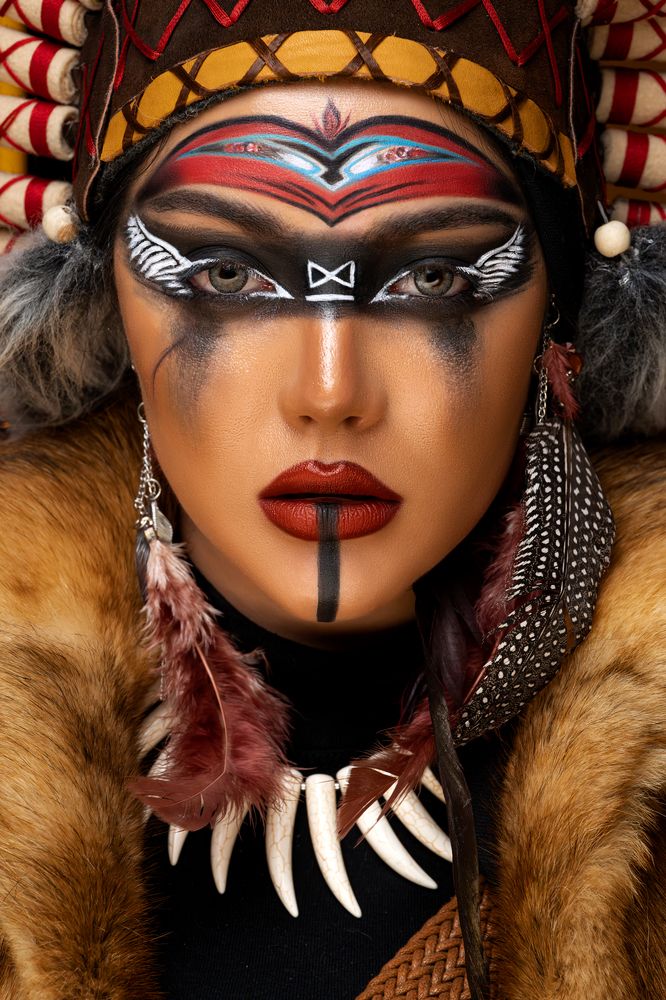 Photograph by Mohammadreza Pourian