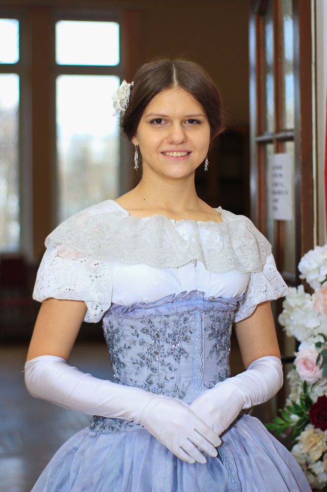 Photograph by Сергей Зятиков