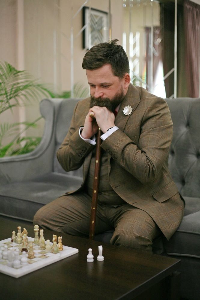 Photograph by Сергей Зятиков