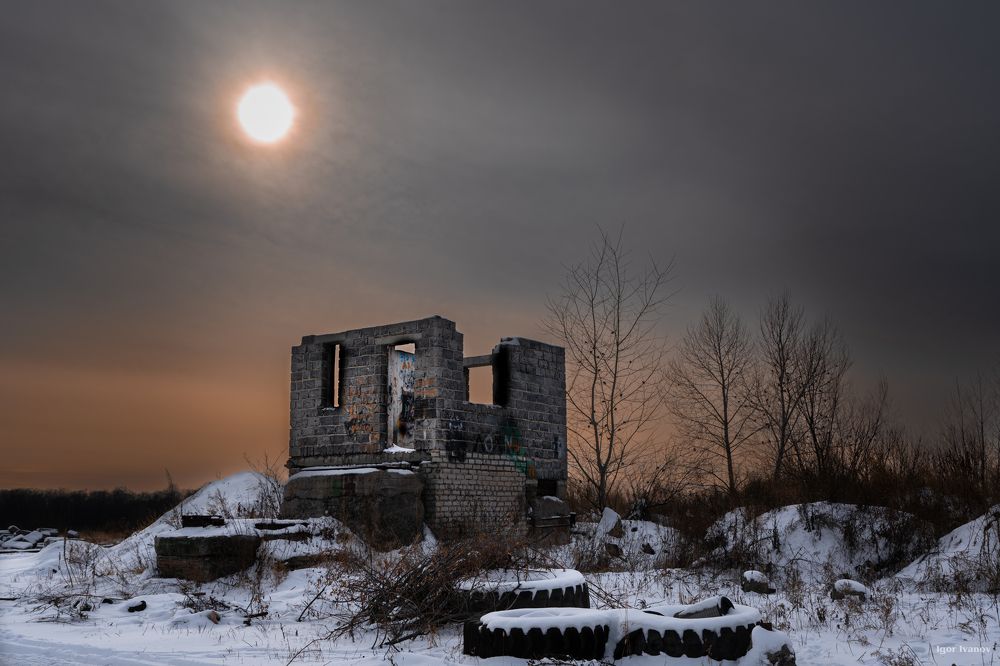 Photograph by Игорь Иванов