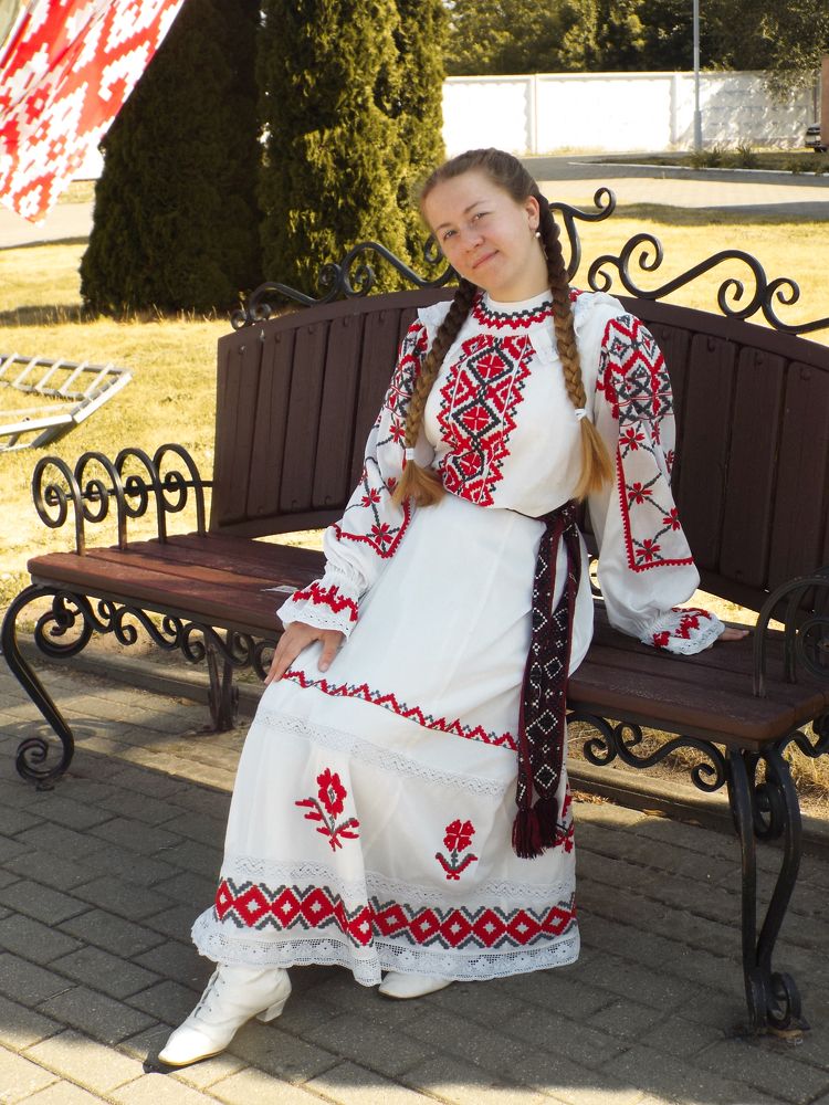 Photograph by Анастасия Селява