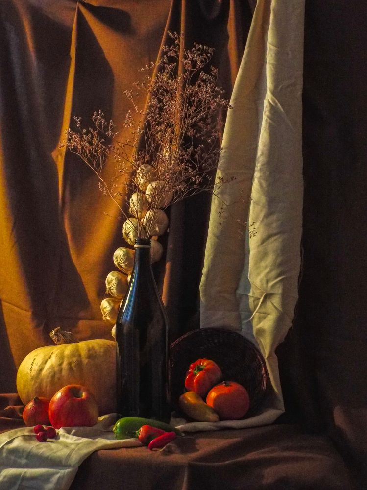 Photograph by Анастасия Селява