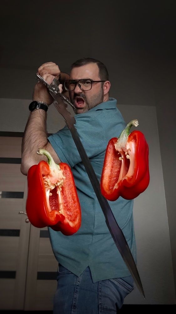 Photograph by Иван Егупов