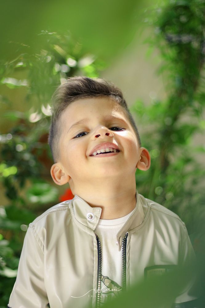 Photograph by Islam Traikia