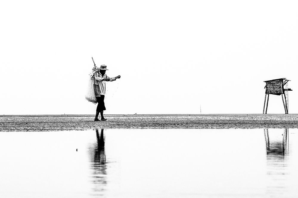 Photograph by Bao Huy Nguyen