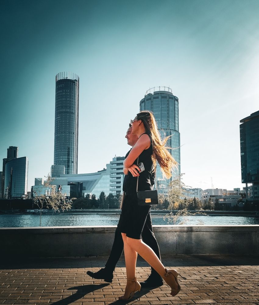 Photograph by Эрика Чечерина