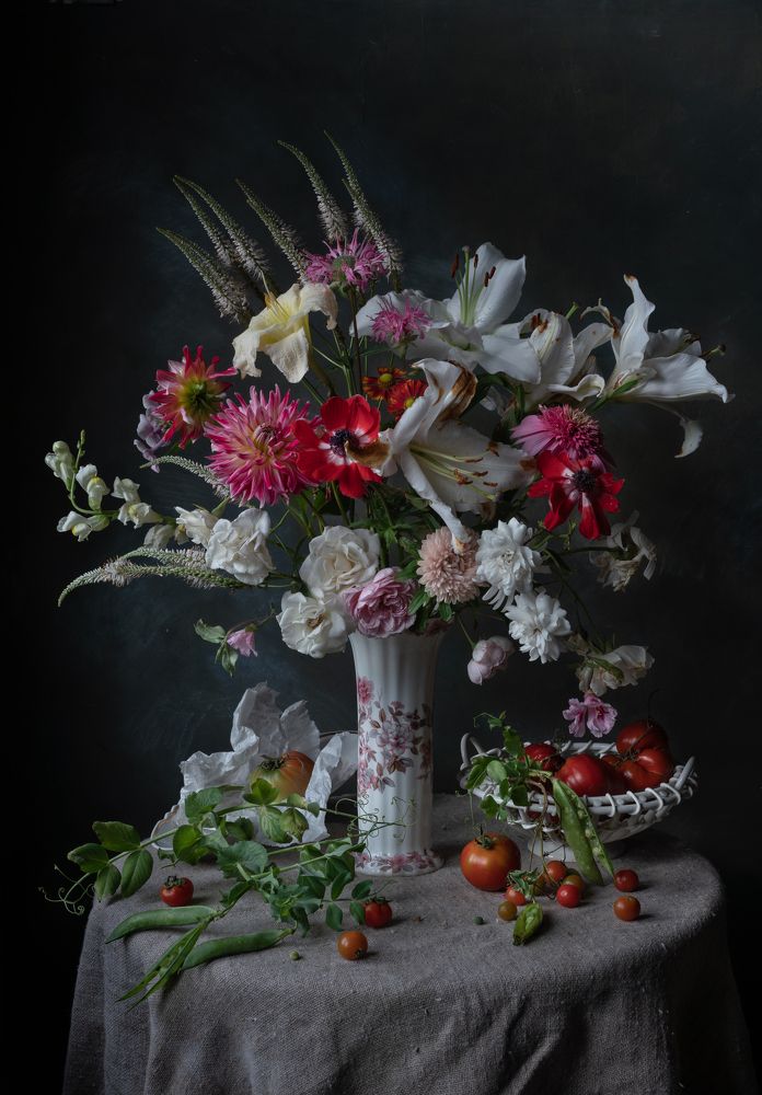 Photograph by Елена Житенева