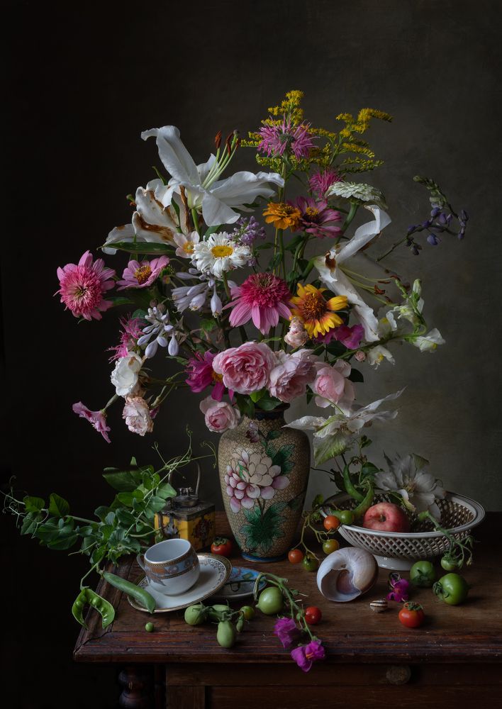 Photograph by Елена Житенева