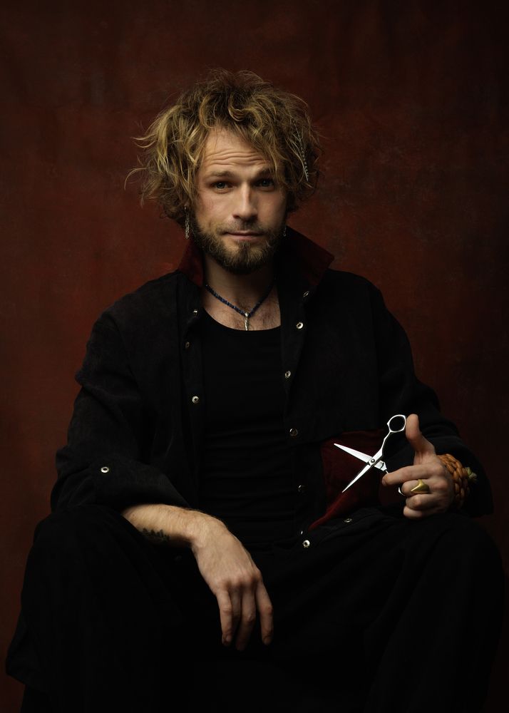 Photograph by Ольга Савельева