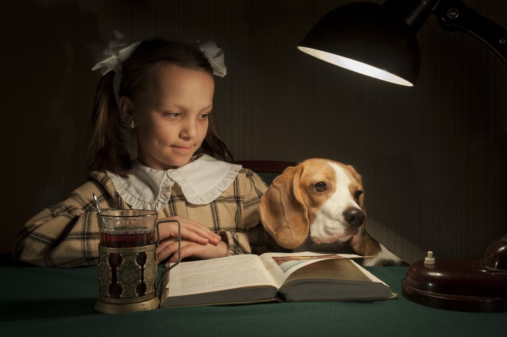 Photograph by Виктор Черкасов