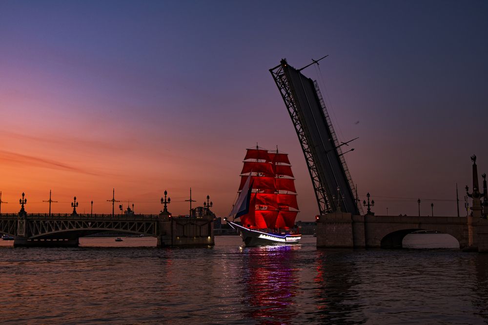 Photograph by Kirill