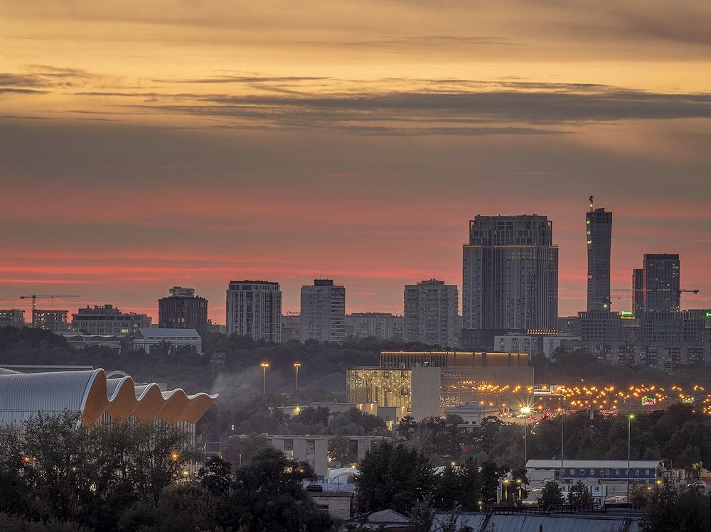 Photograph by Минаева Вера