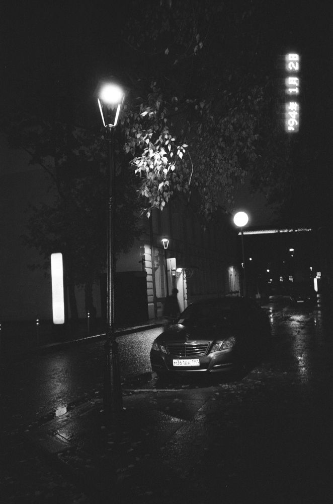 Photograph by Анастасия Михаленко
