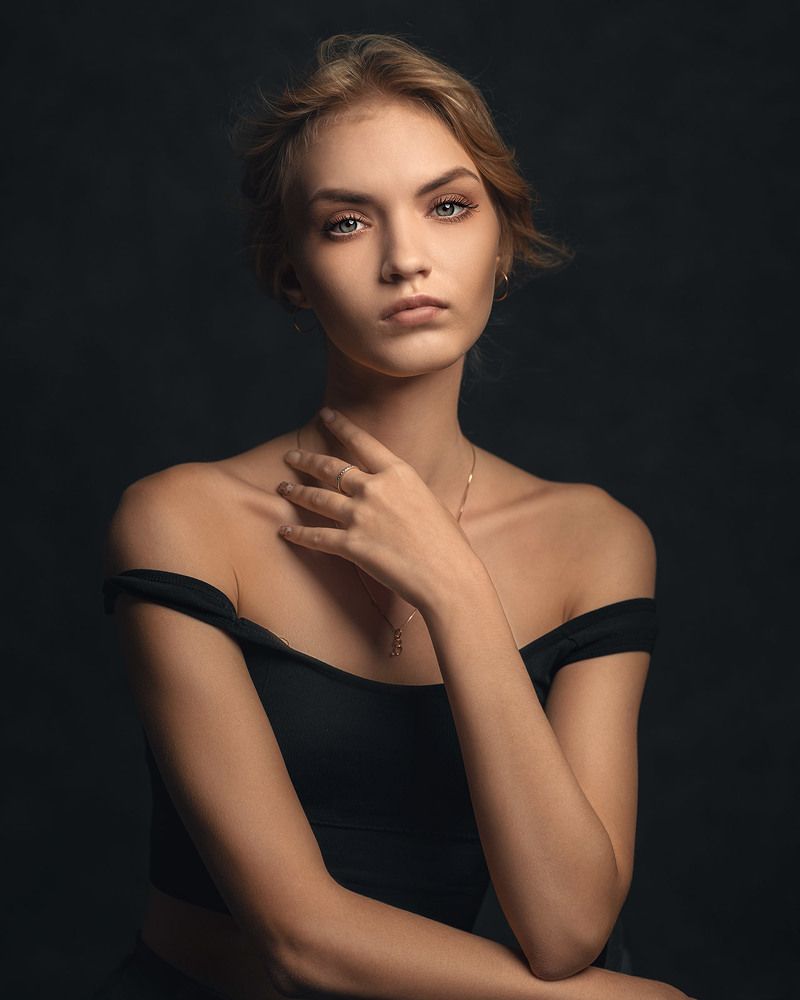 Photograph by Антон Тимошевский