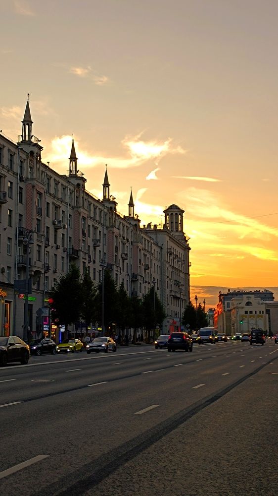 Фотография автора Мария Черница