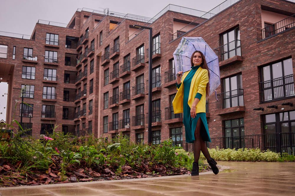 Photograph by Дмитрий Соколов