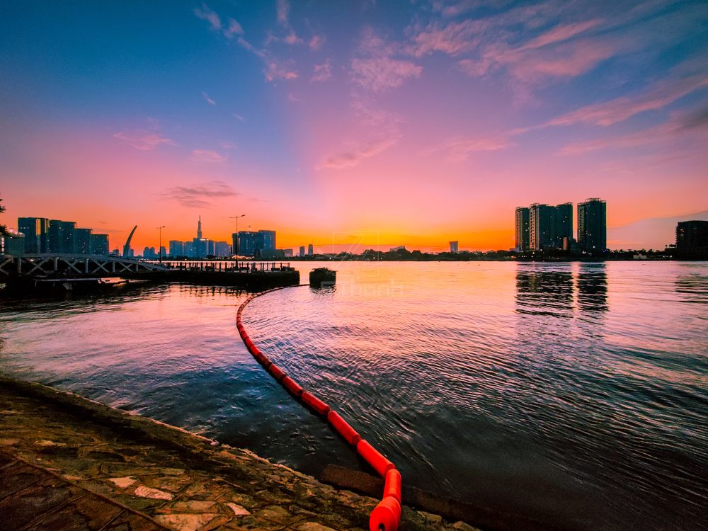 Фотография автора SY THANH LAI