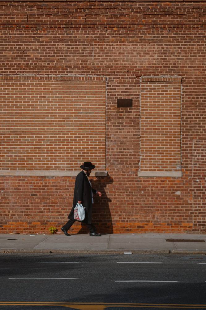 Photograph by Martin S.