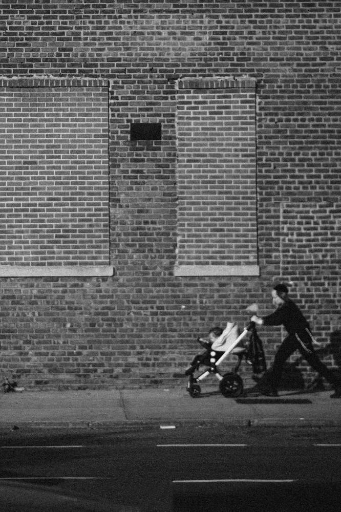 Photograph by Martin S.