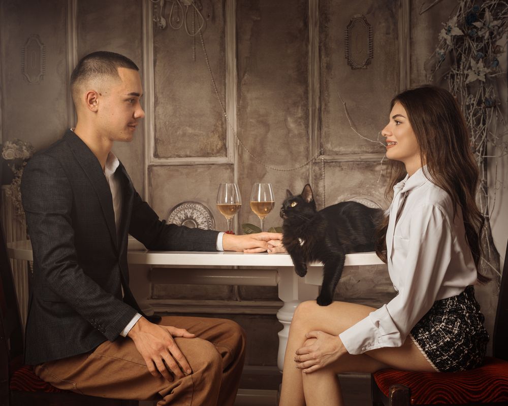 Photograph by Булычев Анатолий