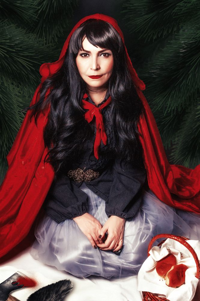 Photograph by Анна Петренко-Лопатина