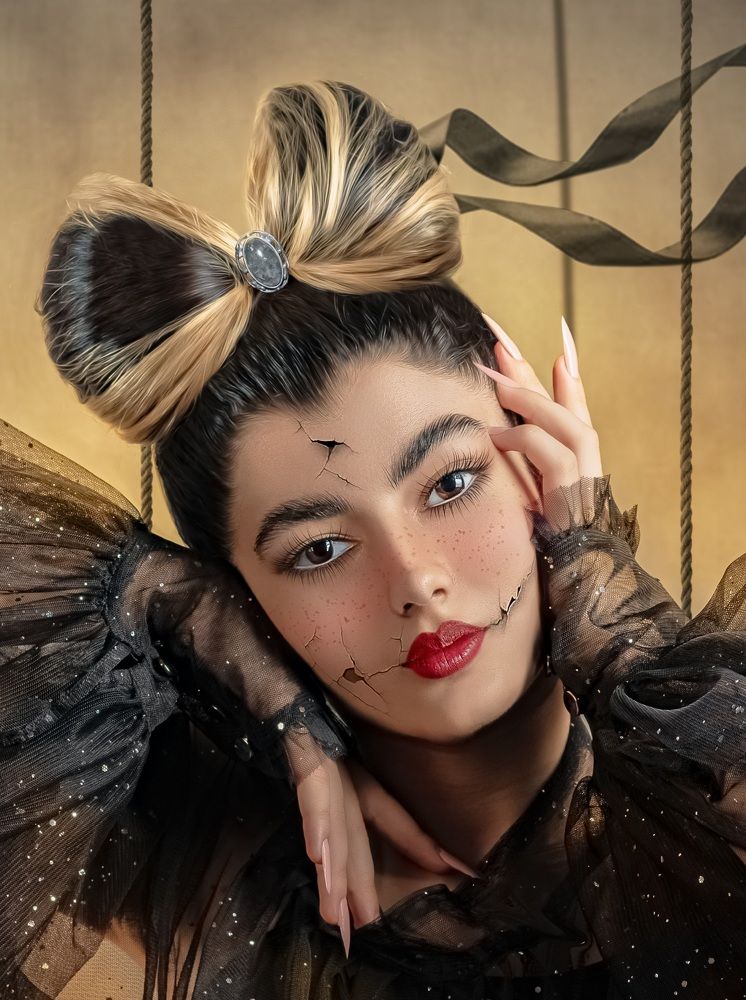 2023,karaj,Iran,doll