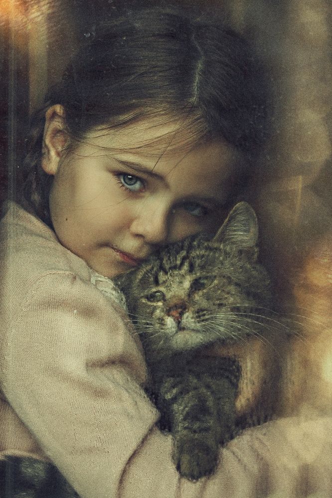 Photograph by Оксана Чиняева