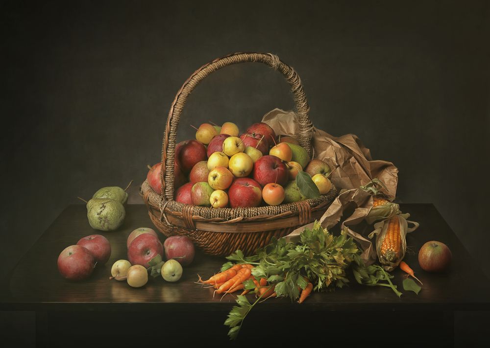 Photograph by Наталья Туева