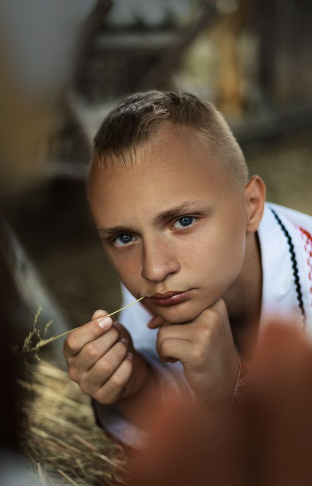 Photograph by Виктория   Никонова