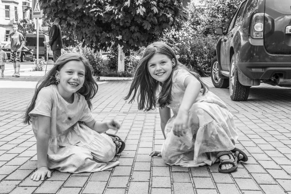 ты сними меня фотограф....