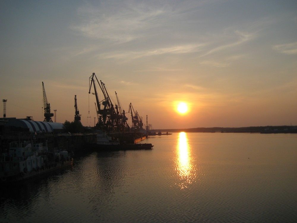 Фотография автора Елена Александрова