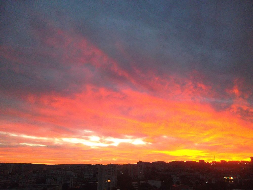 Photograph by Olga Vatkova