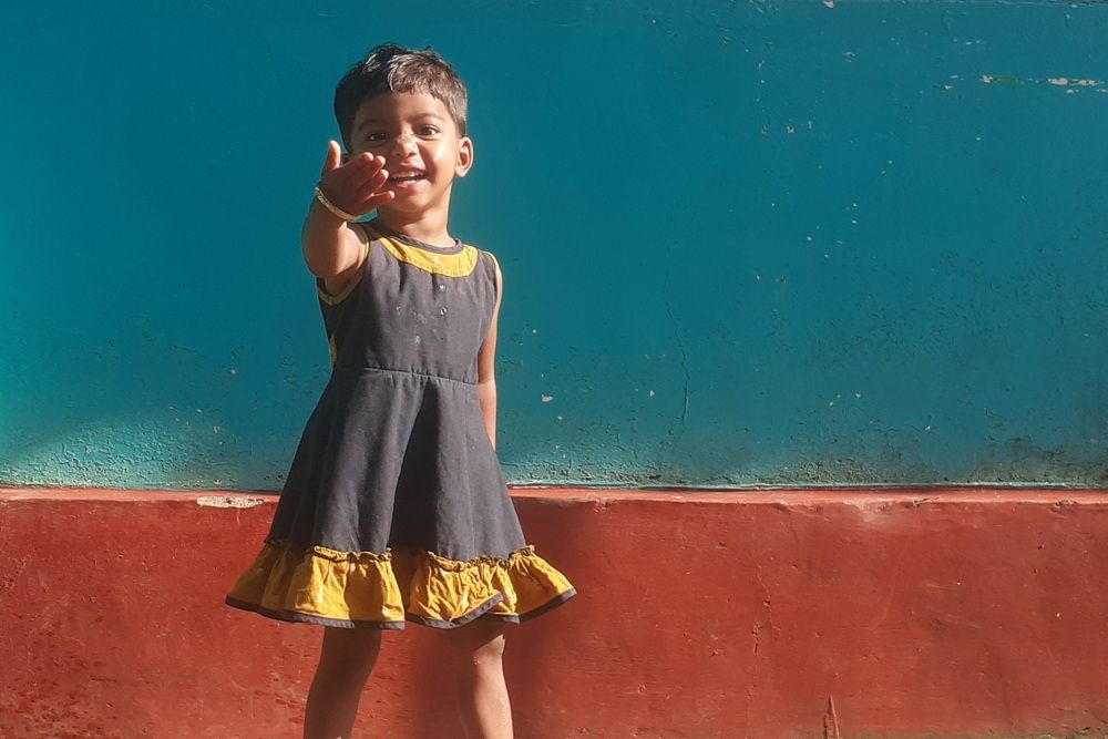 Photograph by VK chelvan Chelvan