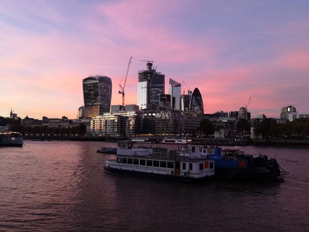 Фотография автора Ian Heard