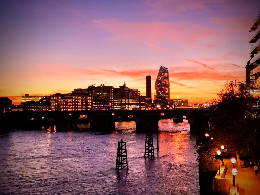 Фотография автора Ian Heard