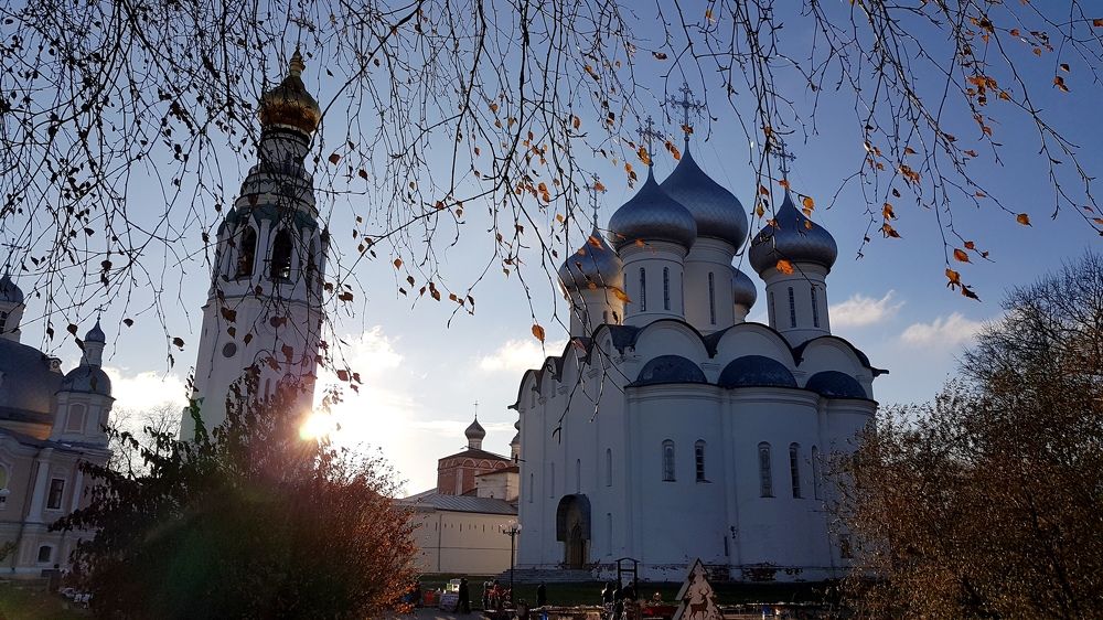 Photograph by Марина Стародуб