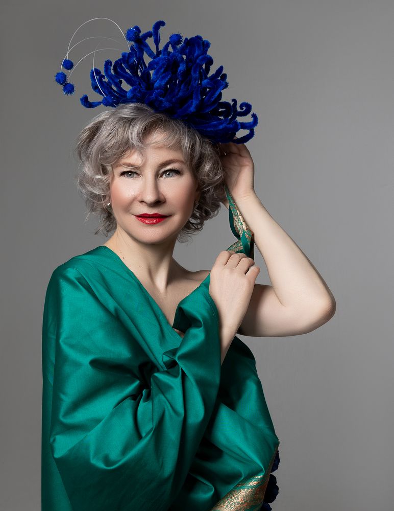 Photograph by Анна Парфенова