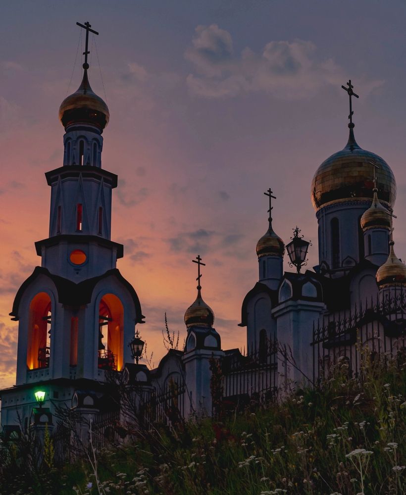 Photograph by Бадретдинов Виталий